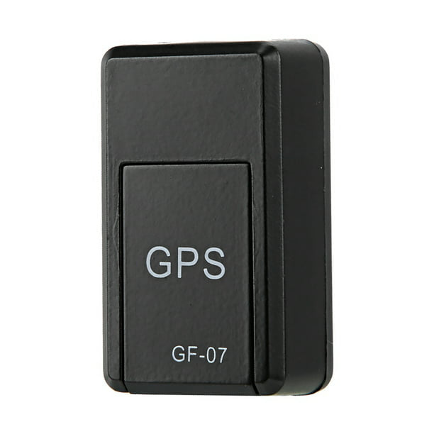Mini localizador GPS con alarma y base magnética, modelo K2354 - foto 3
