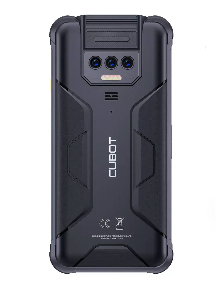 SmartPhone King kong 8 Dual SIM 256 GB 6gb RAM
