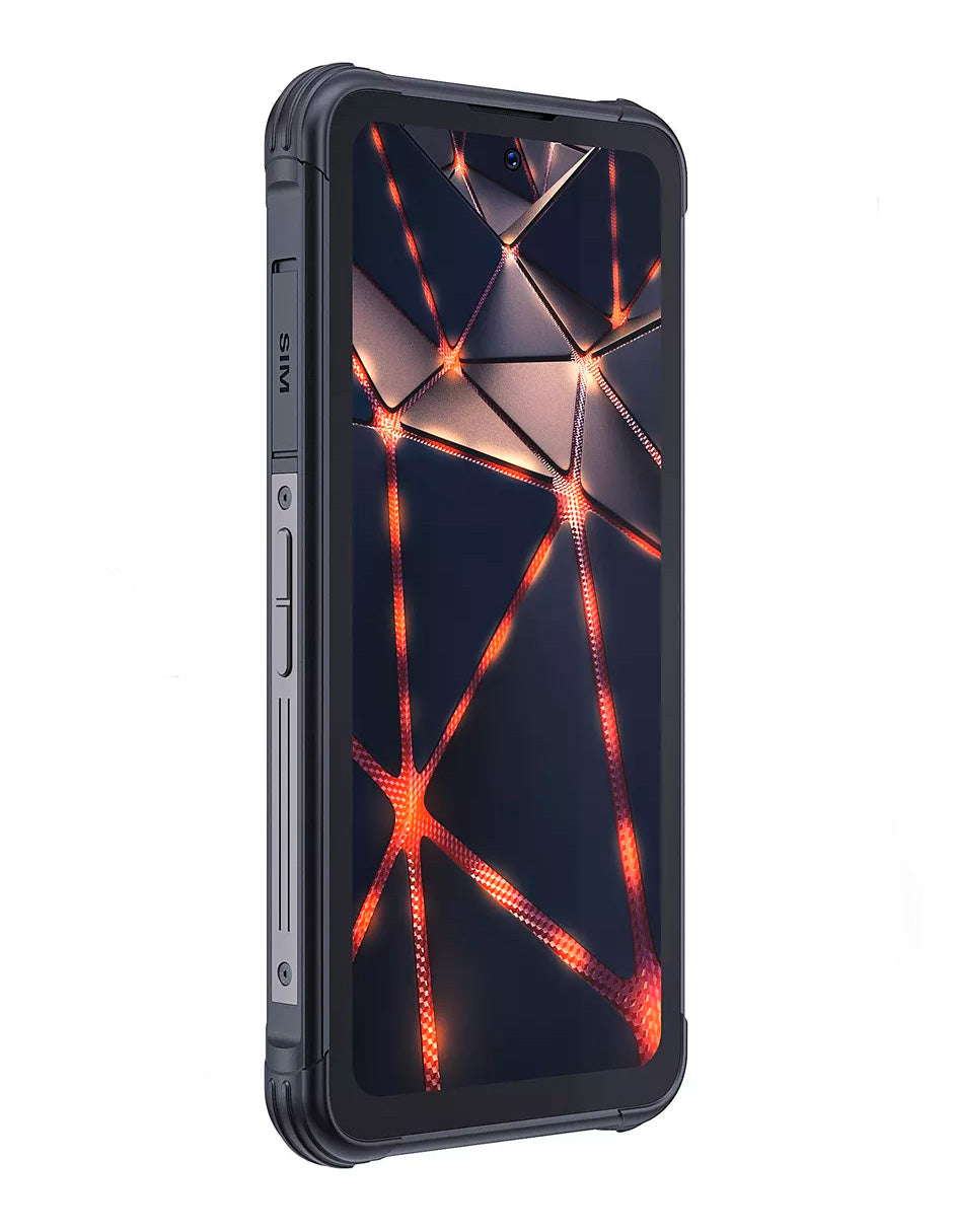 SmartPhone King kong 8 Dual SIM 256 GB 6gb RAM