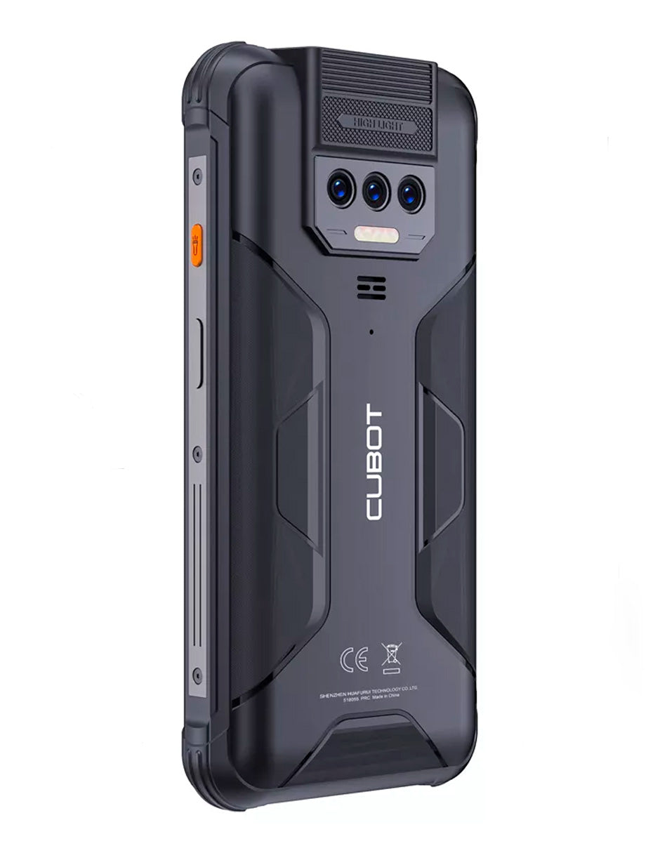 SmartPhone King kong 8 Dual SIM 256 GB 6gb RAM