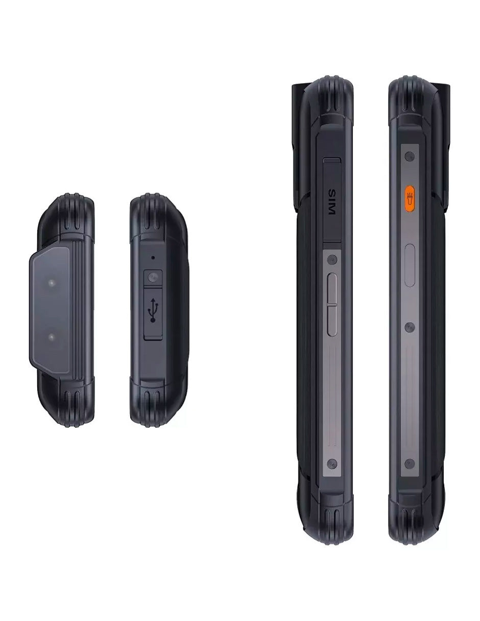 SmartPhone King kong 8 Dual SIM 256 GB 6gb RAM