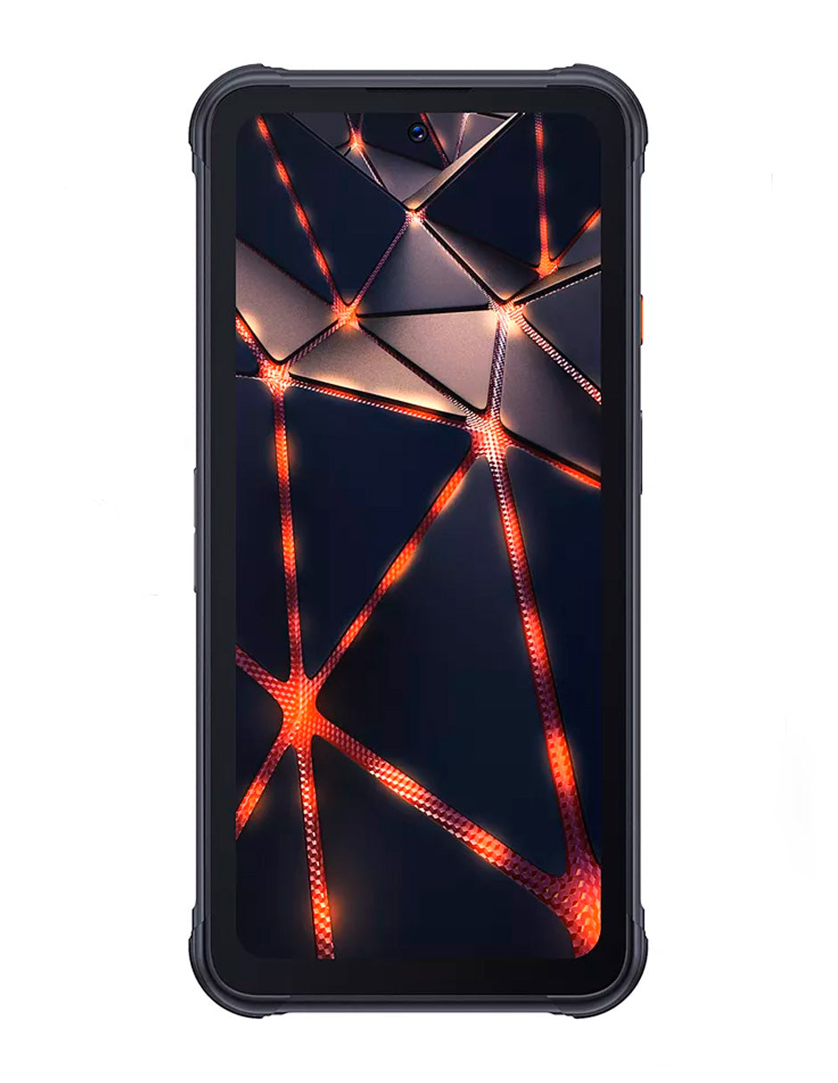 SmartPhone King kong 8 Dual SIM 256 GB 6gb RAM RED