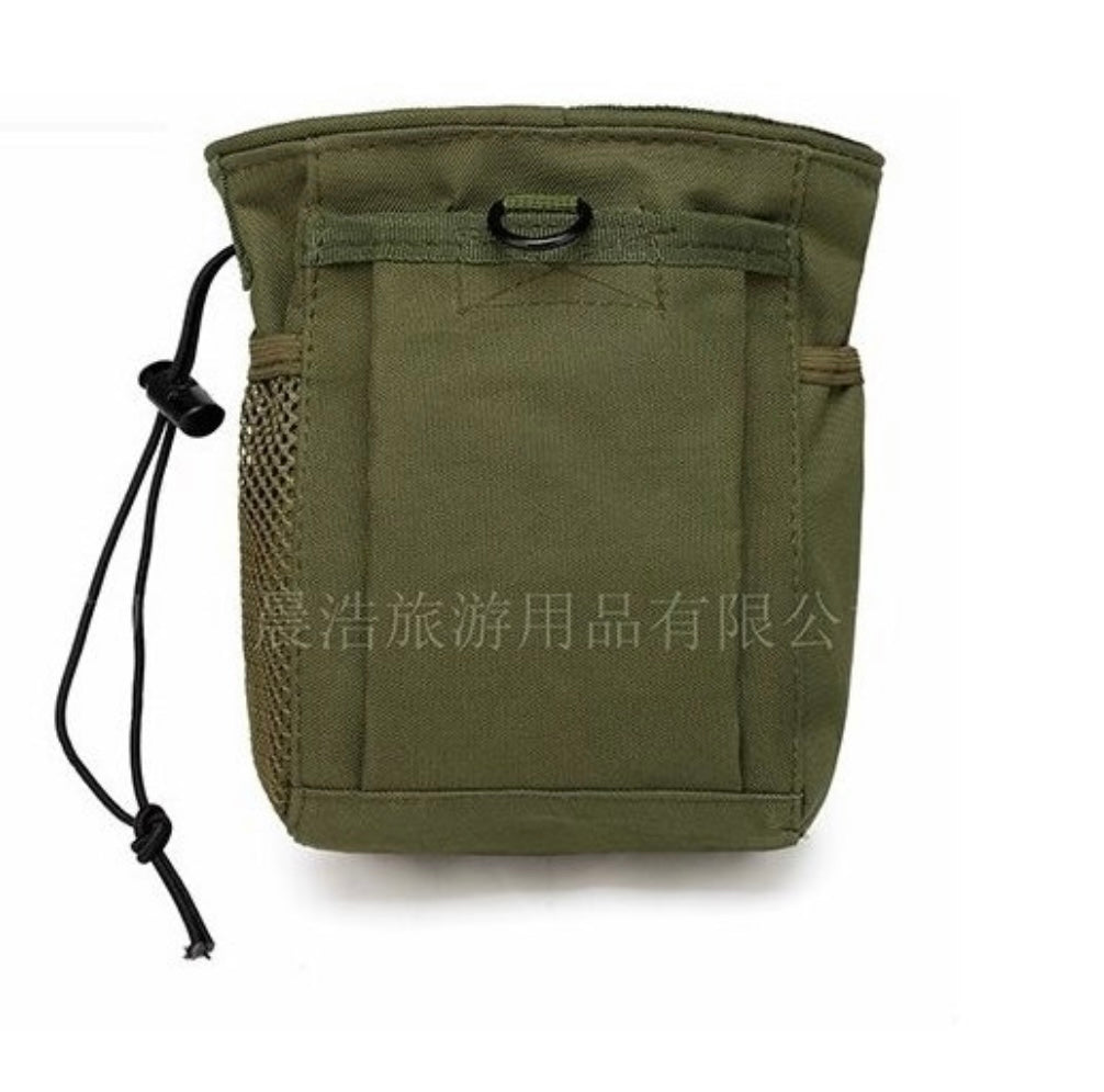 Bolsa de descarga y municiones con sistema molle L2006 - foto 3