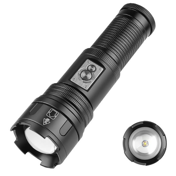 Lámpara de 3000 lúmenes con zoom y 4 pasos, modelo Lap-Z10
