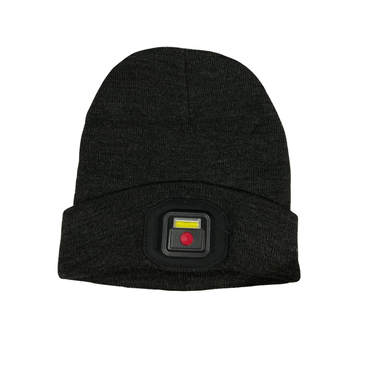 Gorro con luz LED recargable LTY20 - foto 4
