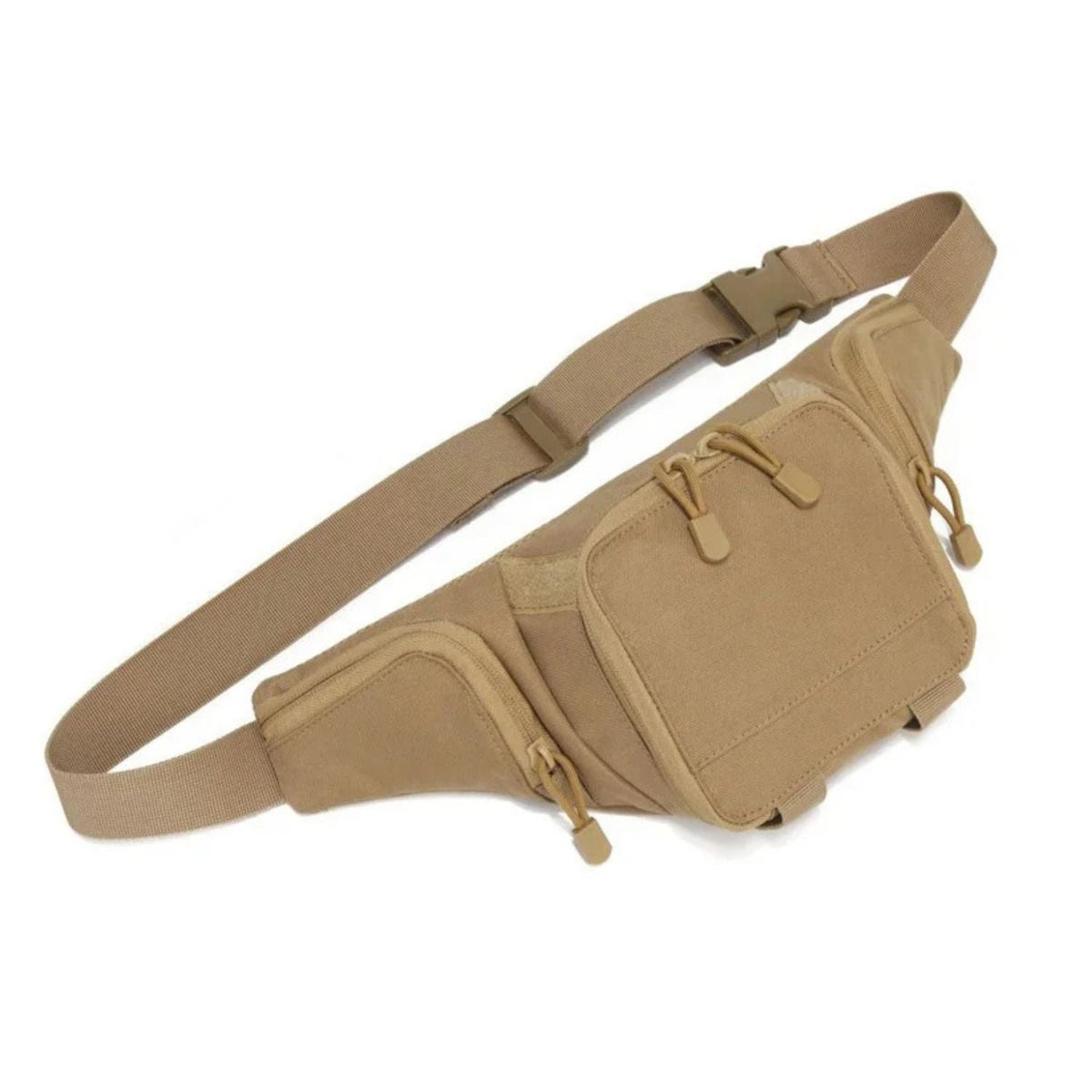 Cangurera de porte oculto para pistola, modelo LYB4 - foto 4