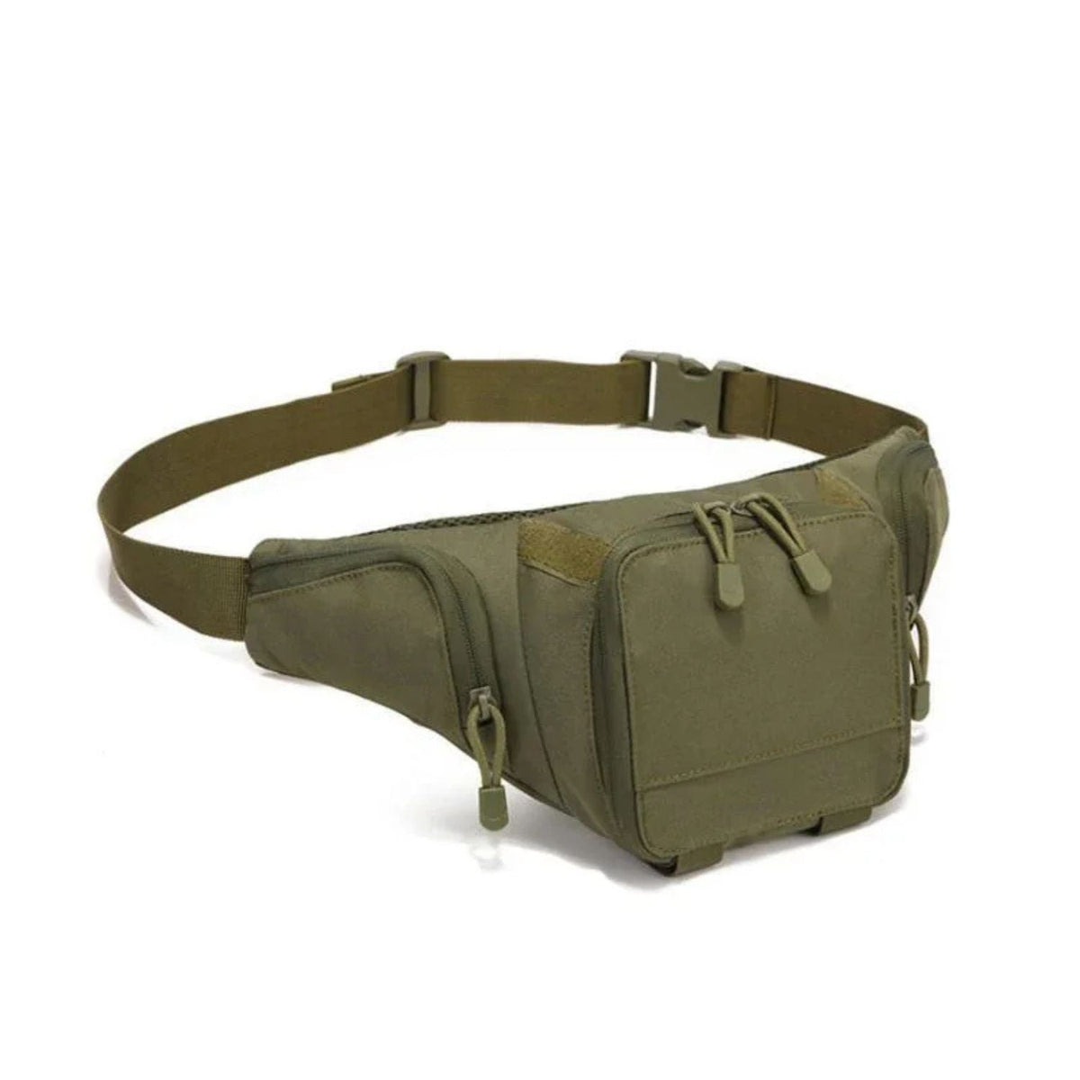 Cangurera de porte oculto para pistola, modelo LYB4 - foto 5