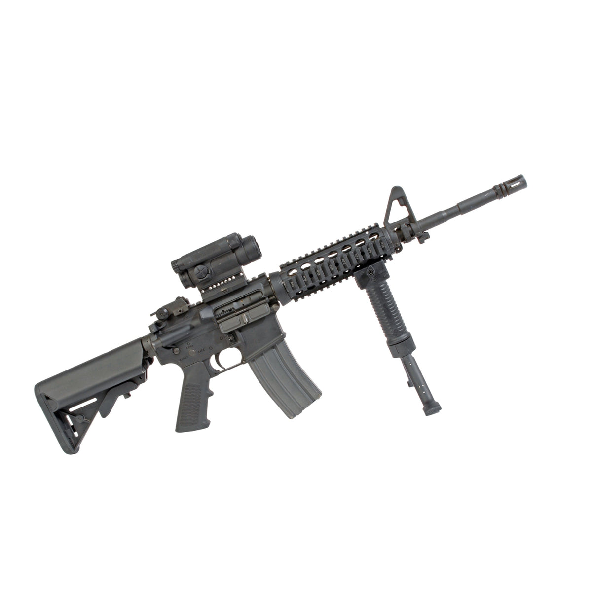 Guardamanos con enfriamiento rápido, modelo M-11 (PJ665) - foto 2