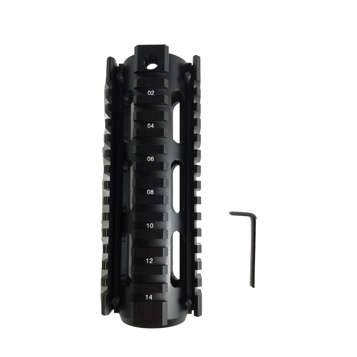 Guardamanos con enfriamiento rápido, modelo M-11 (PJ665)