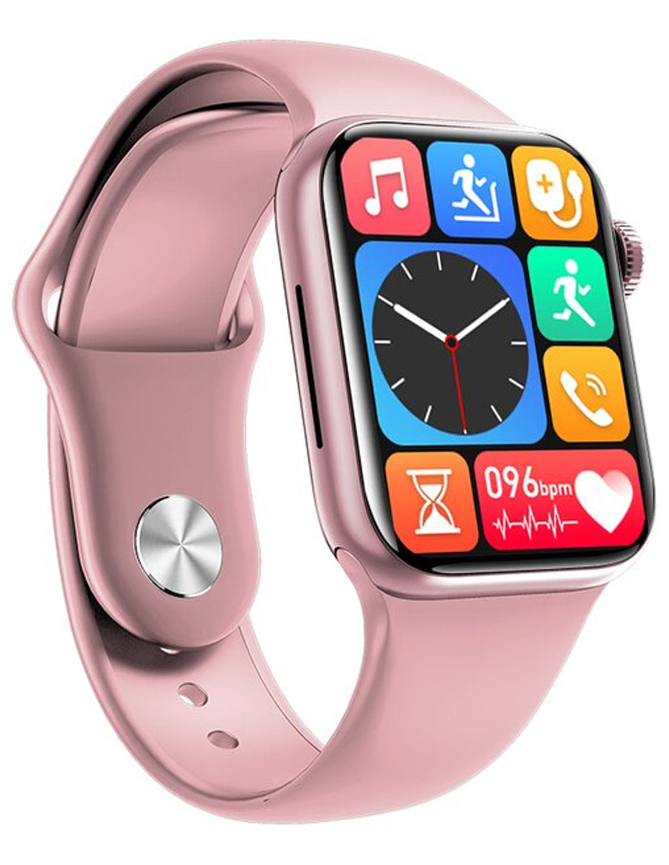 Reloj Inteligente Petukit Box M7 Pro Unisex Deportivo Pantalla Hd