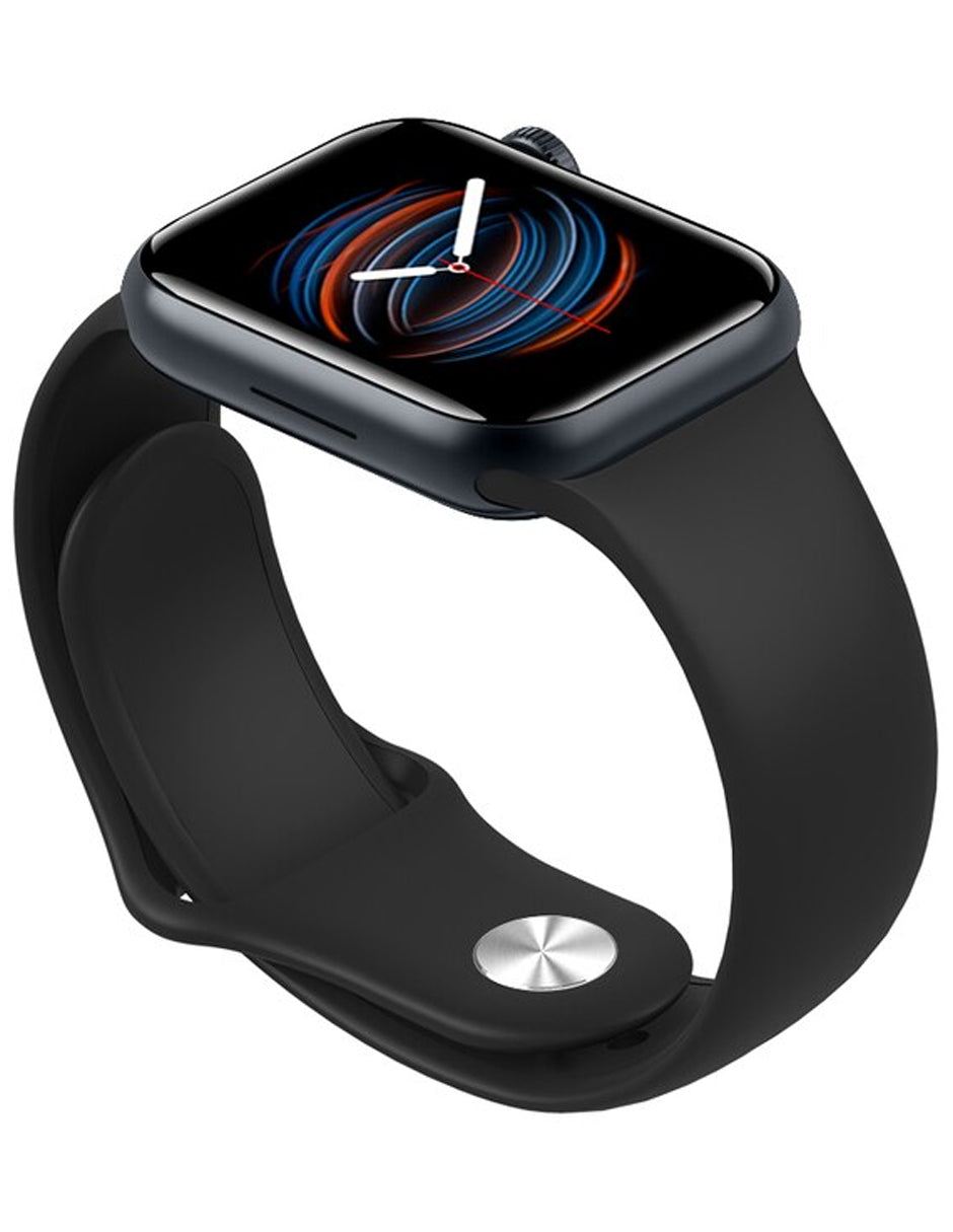 Reloj Inteligente Petukit Box M7 Pro Unisex Deportivo Pantalla Hd