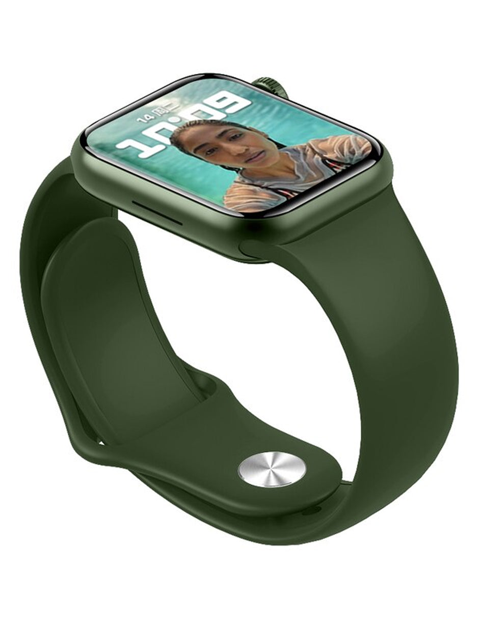 Reloj Inteligente Petukit Box M7 Pro Unisex Deportivo Pantalla Hd