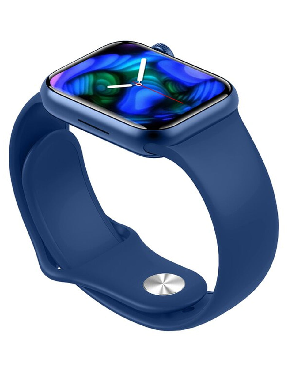 Reloj Inteligente Petukit Box M7 Pro Unisex Deportivo Pantalla Hd