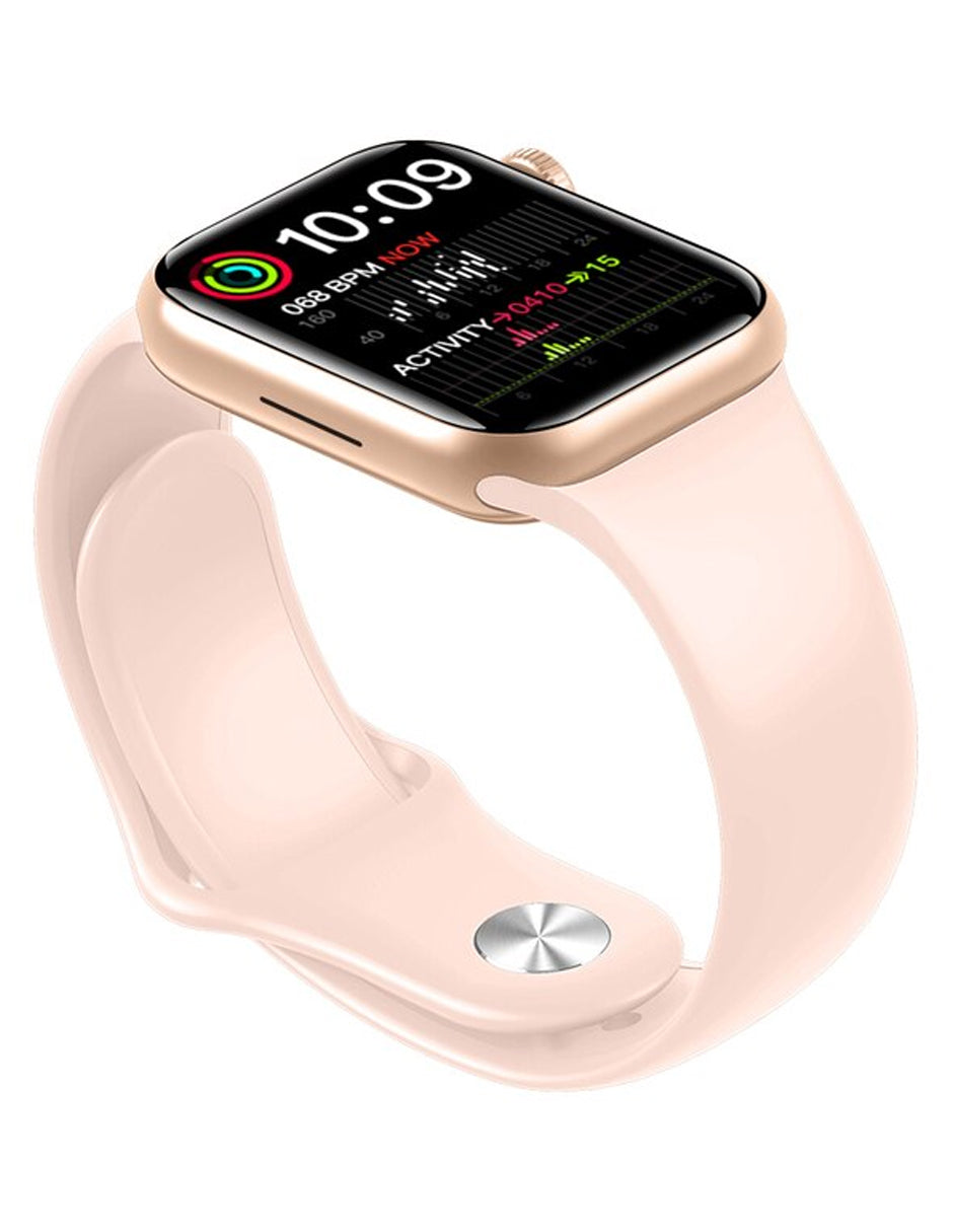 Reloj Inteligente Petukit Box M7 Pro Unisex Deportivo Pantalla Hd