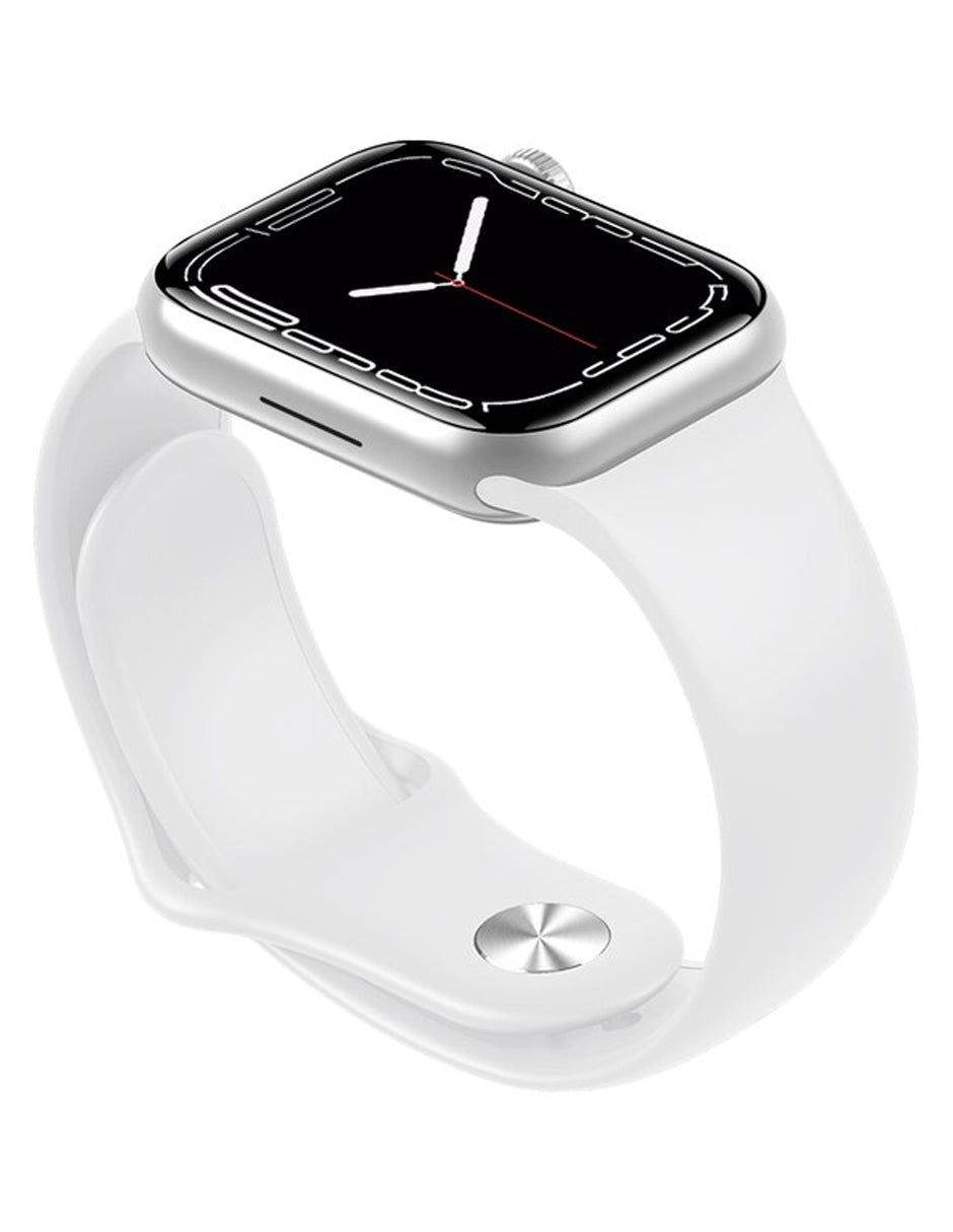 Reloj Inteligente Petukit Box M7 Pro Unisex Deportivo Pantalla Hd