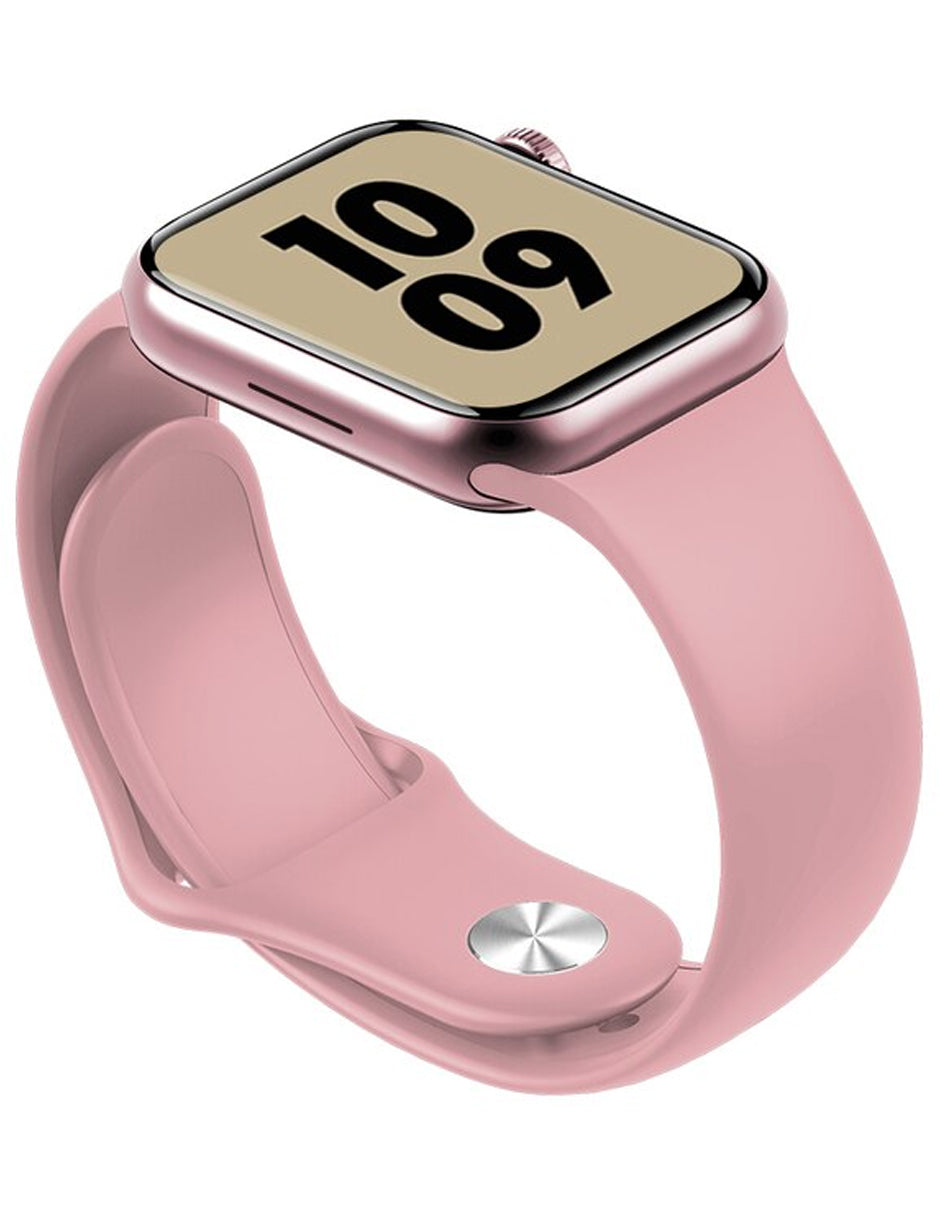 Reloj Inteligente Petukit Box M7 Pro Unisex Deportivo Pantalla Hd