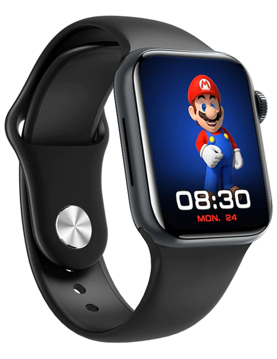 Reloj Inteligente Petukit Box M7 Pro Unisex Deportivo Pantalla Hd