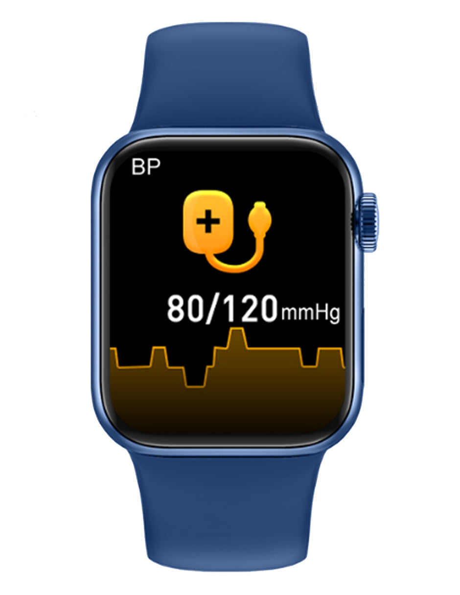 Reloj Inteligente Petukit Box M7 Pro Unisex Deportivo Pantalla Hd