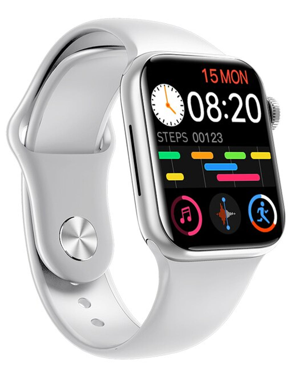 Reloj Inteligente Petukit Box M7 Pro Unisex Deportivo Pantalla Hd