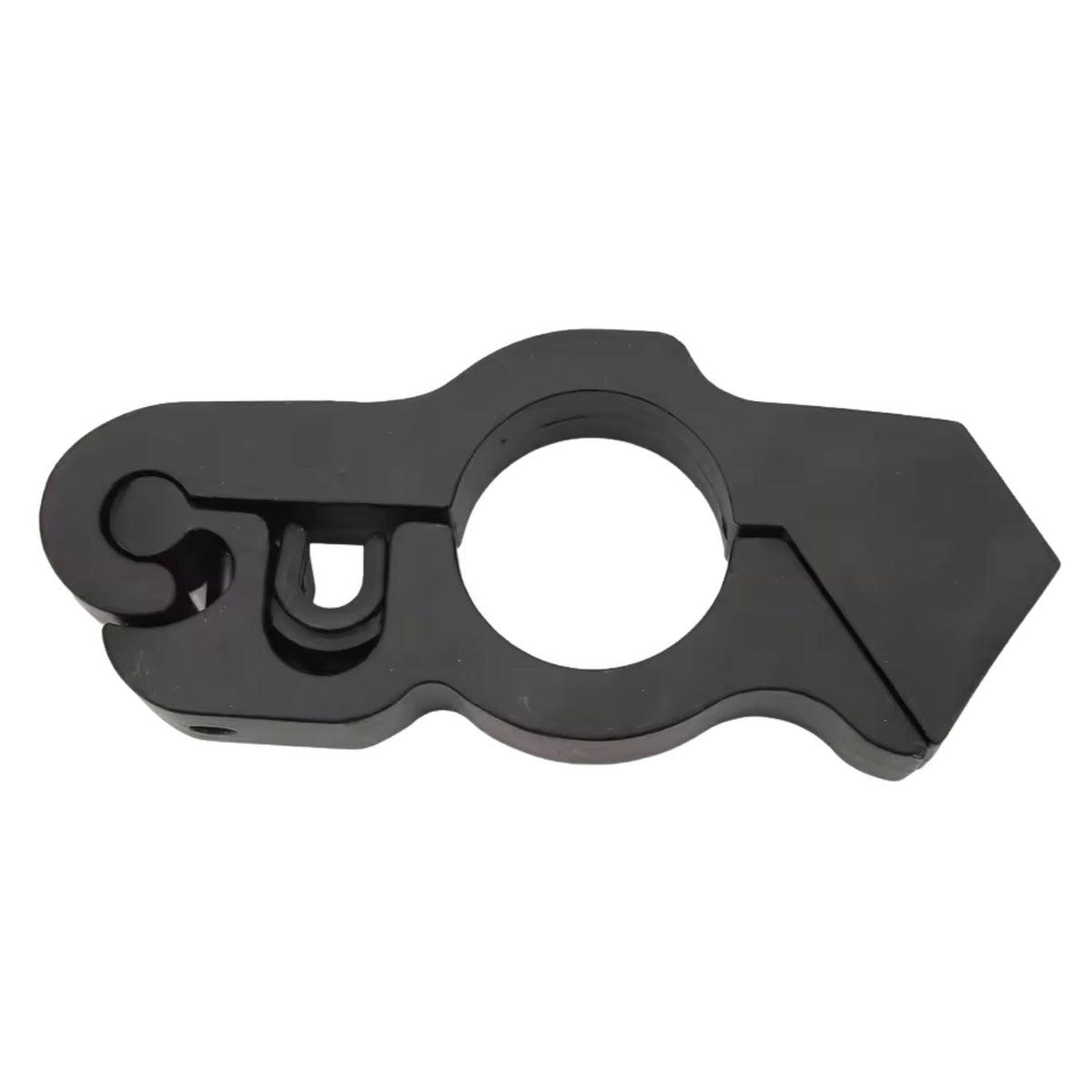 Cerradura antirrobo para acelerador de motocicleta MTC003