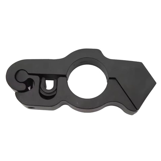 Cerradura antirrobo para acelerador de motocicleta MTC003