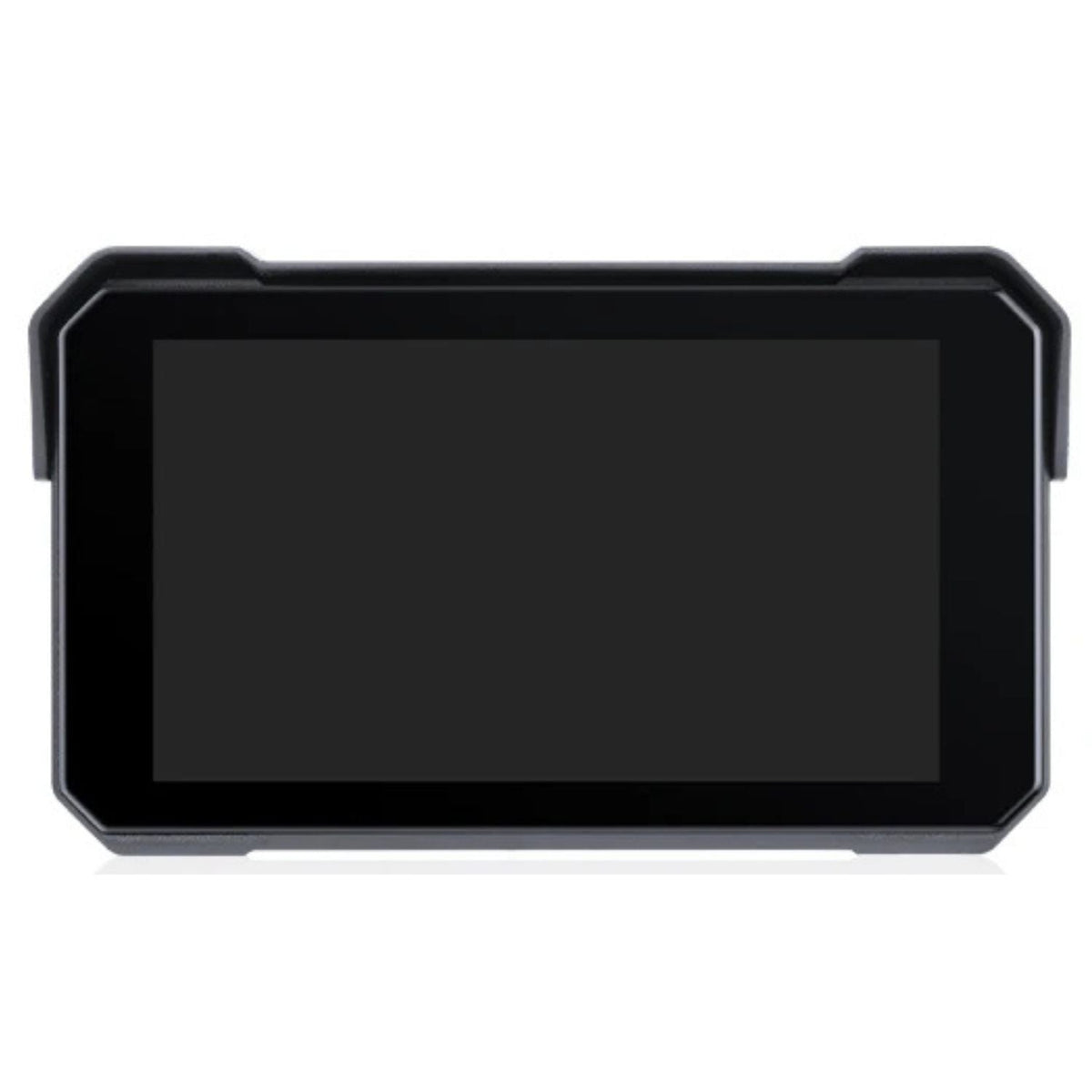 Pantalla de 5 pulgadas para moto con CarPlay, Android Auto y GPS, IPX7