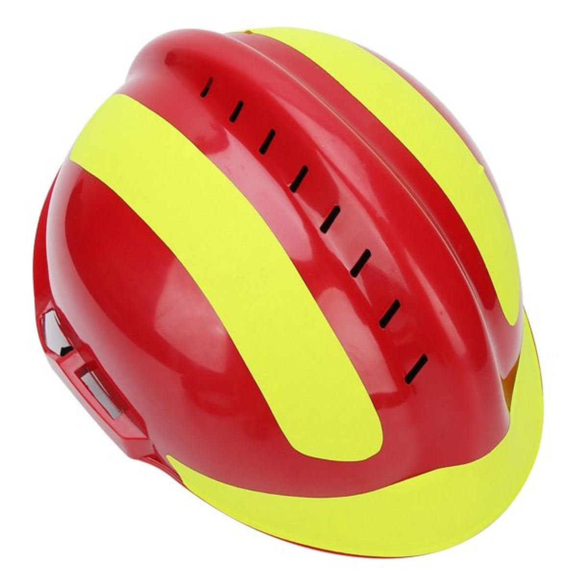 Casco estilo bombero para rescate MZ012