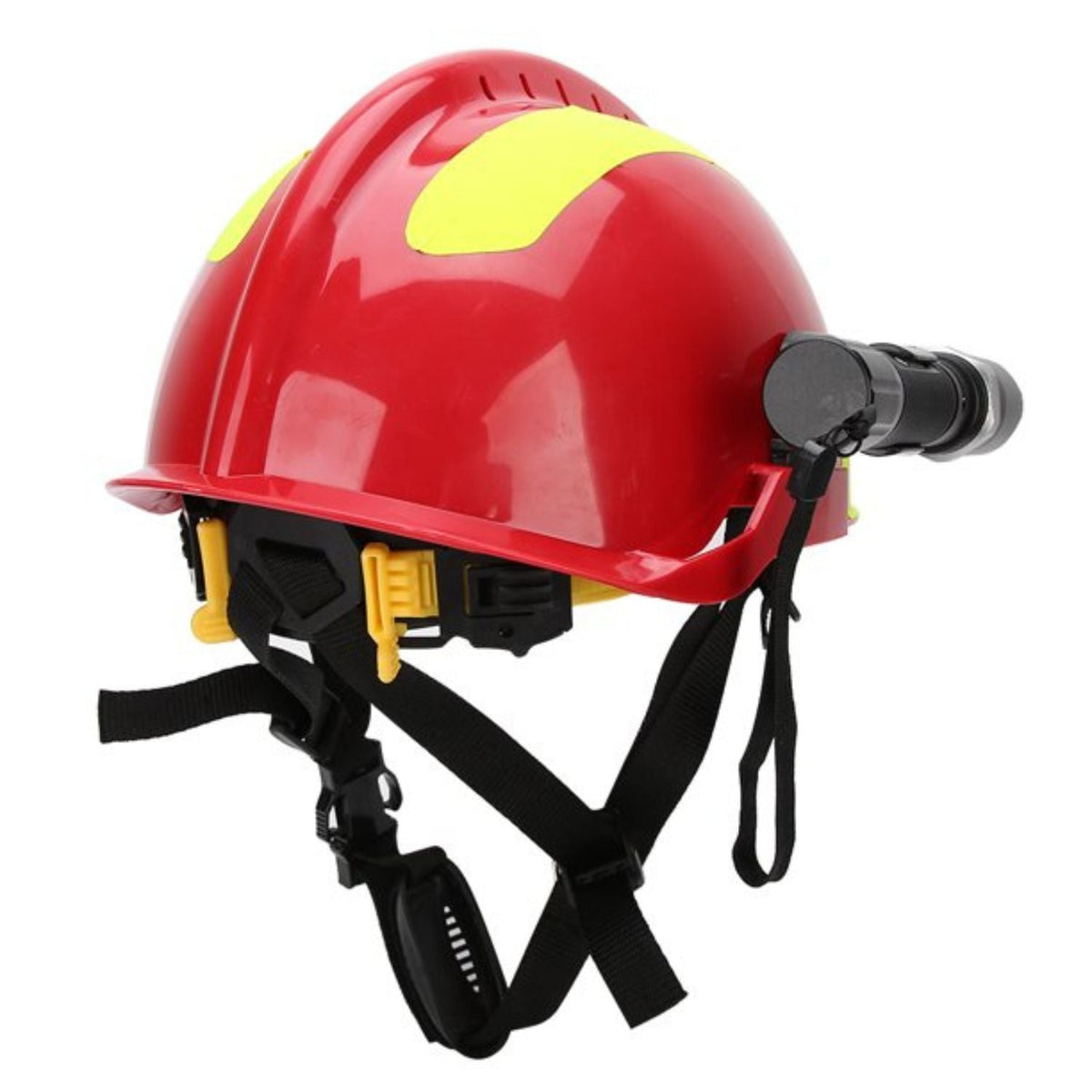 Casco estilo bombero para rescate MZ012 - foto 3