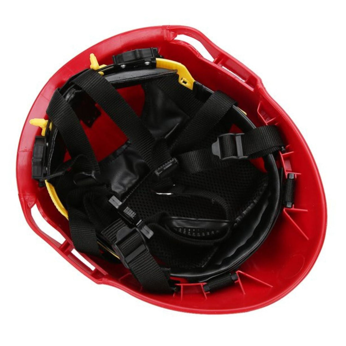 Casco estilo bombero para rescate MZ012 - foto 4
