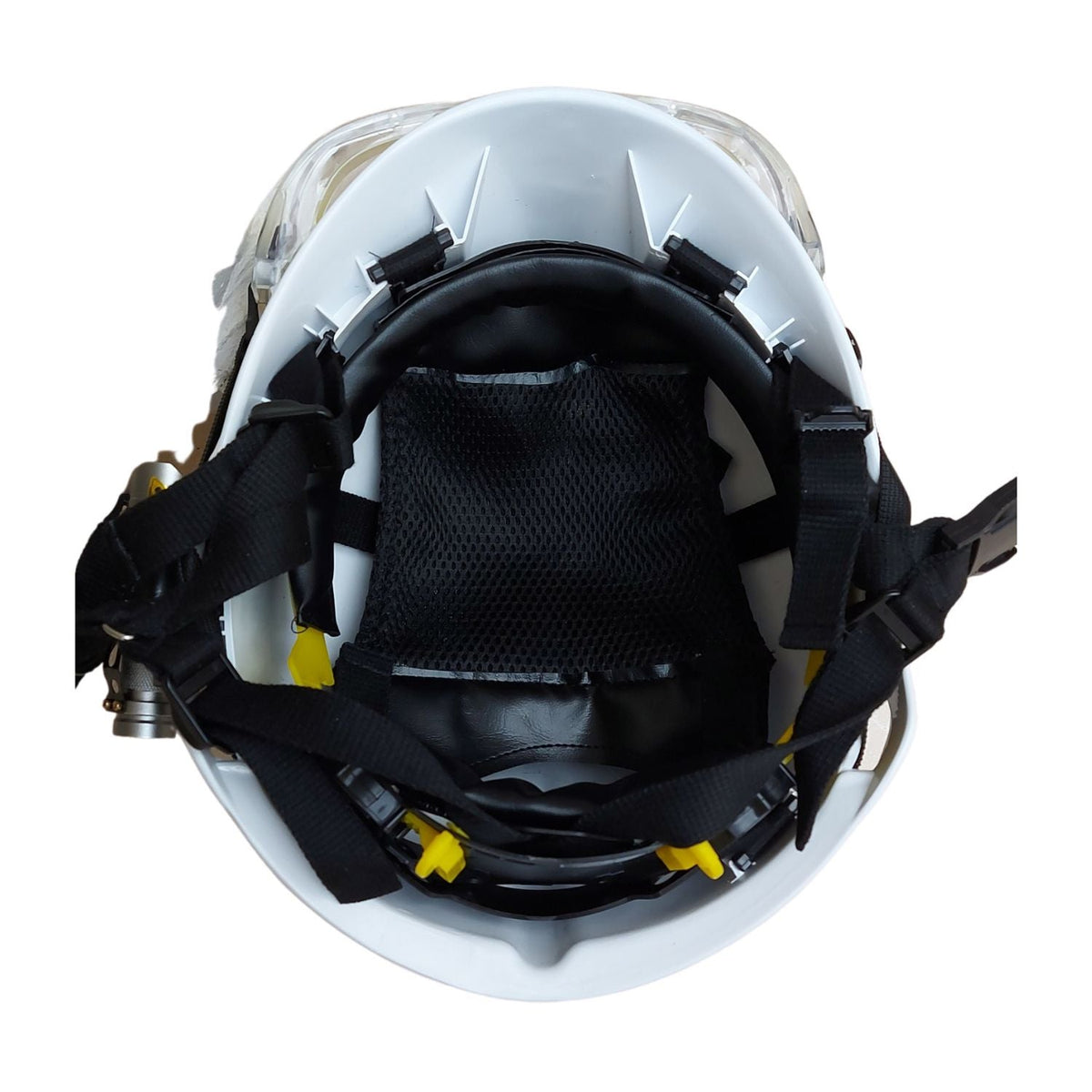 Casco estilo bombero para rescate MZ012 - foto 6