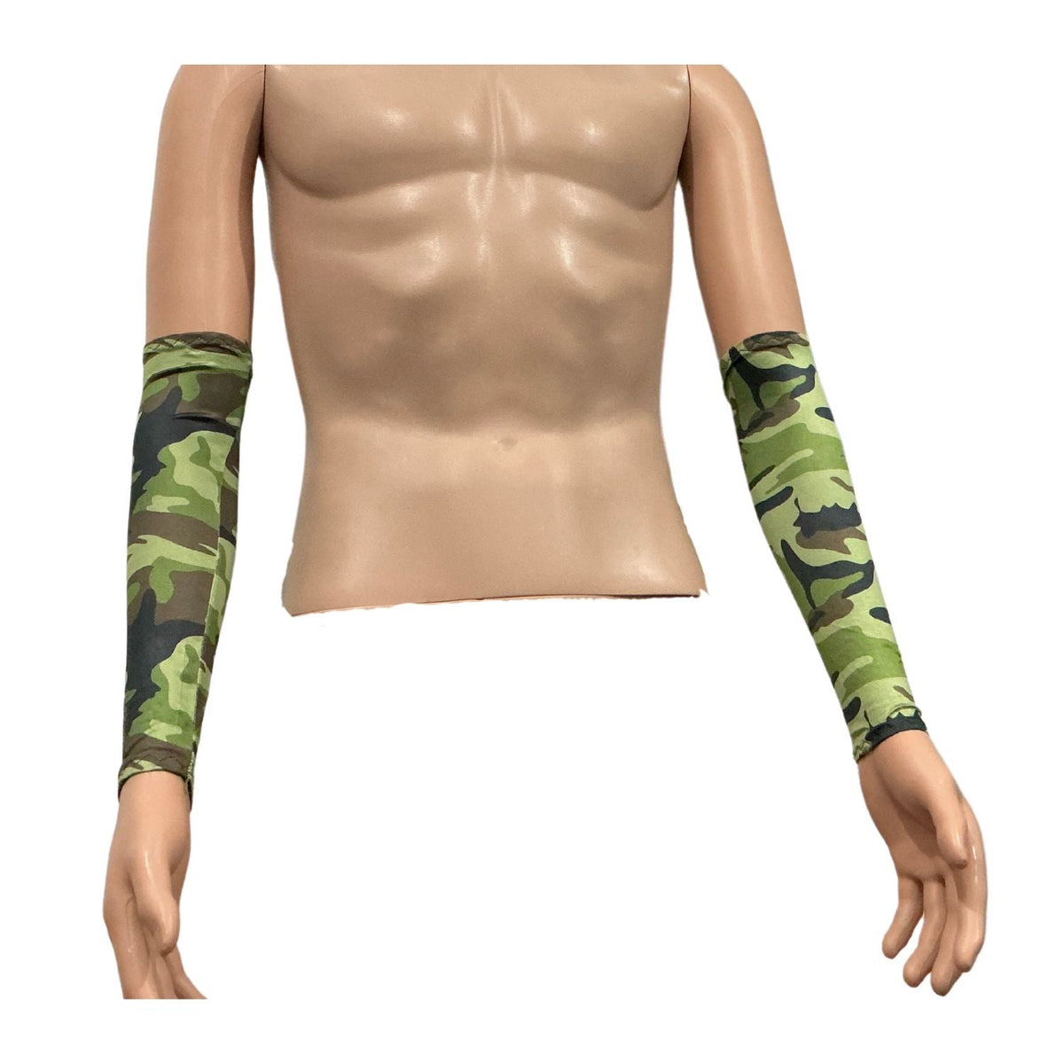 Kit de sombrero multifuncional con mangas MZ11 - foto 8