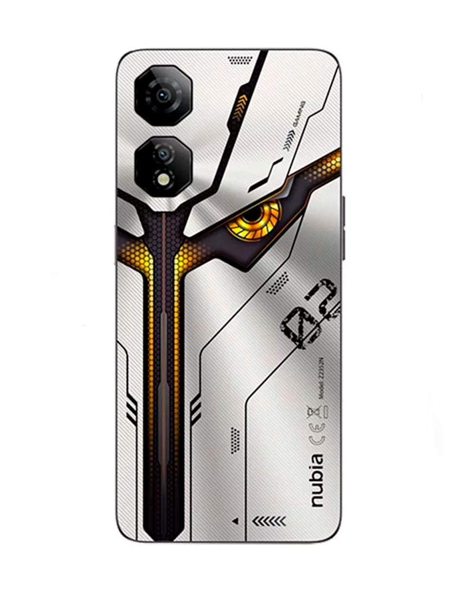 SmartPhone Neo 2 256 GB 8 GB RAM + Auriculares inalámbricos H3 Marfil