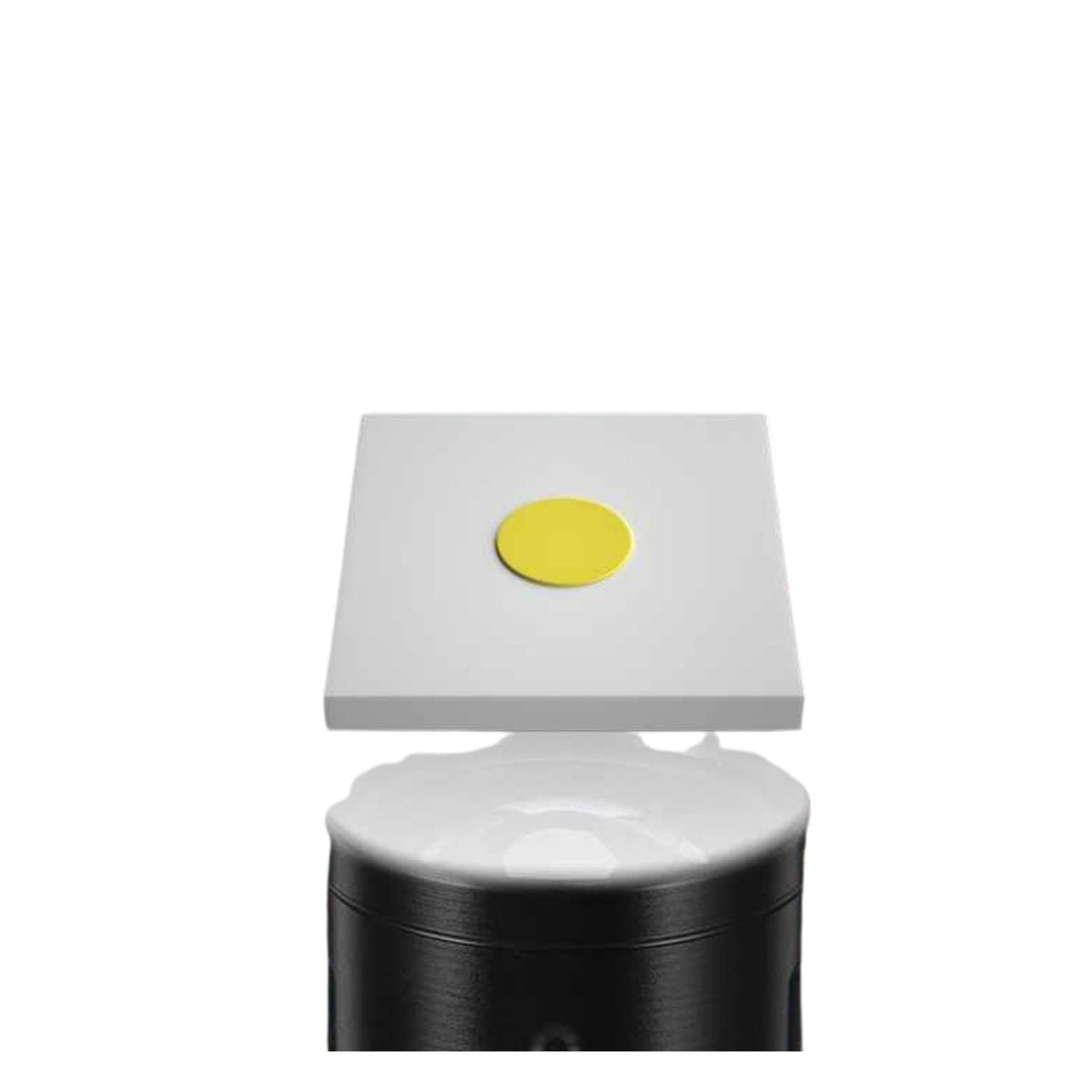 Mini lámpara LED recargable USB de 5 modos con zoom y caja NGSD134 - foto 4