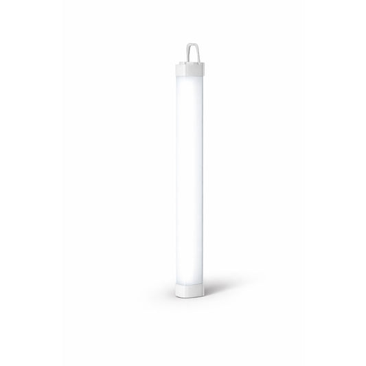 Barra de luz LED portátil de 52.3 cm recargable por USB y colgable