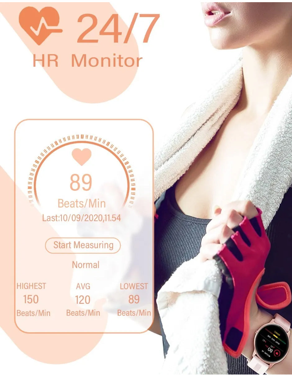 Reloj Inteligente Nk08 Petukita Box Unisex con Pantalla HD