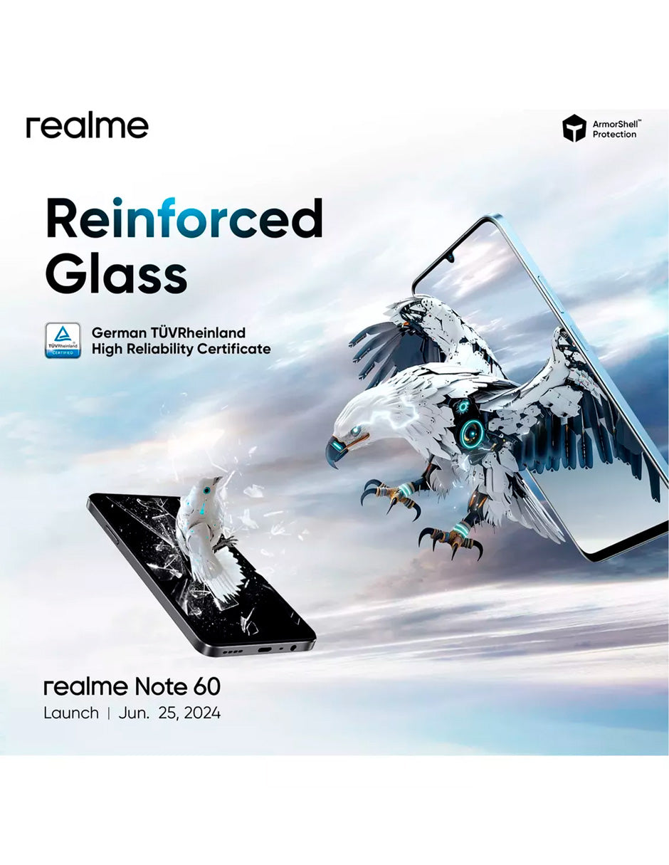 SmartPhone Note 60 4gb Ram / 128 gb / 32mp Cámara 5000 mah con Ip64 Negro