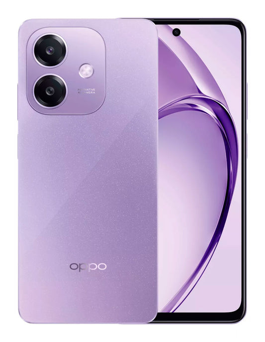 Celular Inteligente Oppo A40 Petukita Box 256 GB / 4 GB Ram Android Lila
