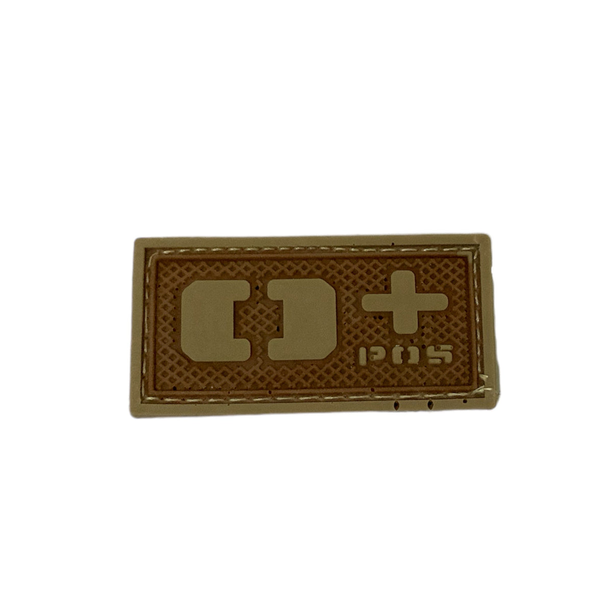Parche de PVC con velcro, diseños tácticos y banderas, varios modelos Qz00 - foto 91