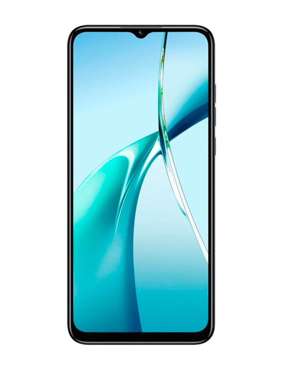 Oukitel C57 Pro Dual SIM (16 GB RAM + 256 GB ROM) con batería de 4300 mAh Gris
