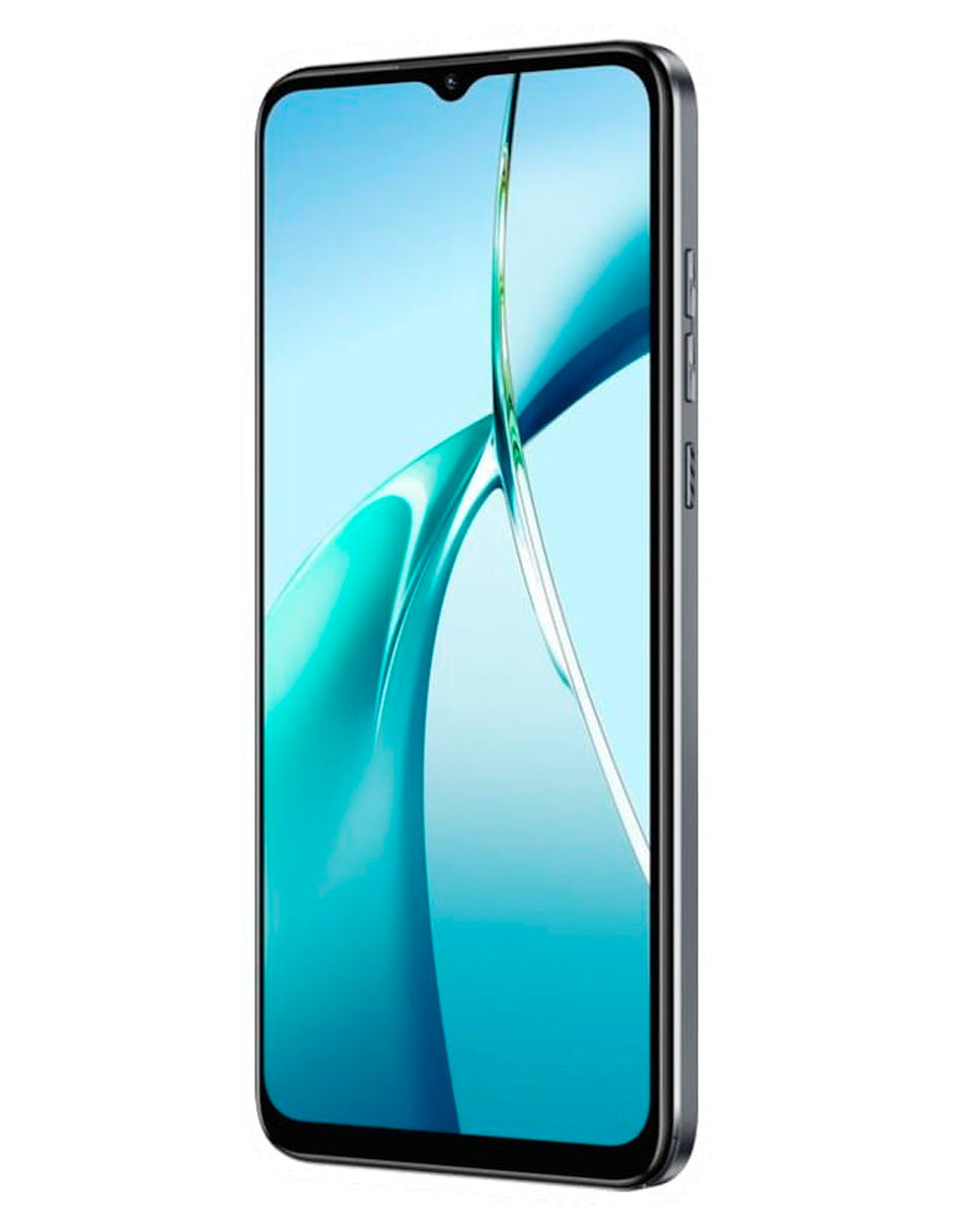 Oukitel C57 Pro Dual SIM (16 GB RAM + 256 GB ROM) con batería de 4300 mAh Gris