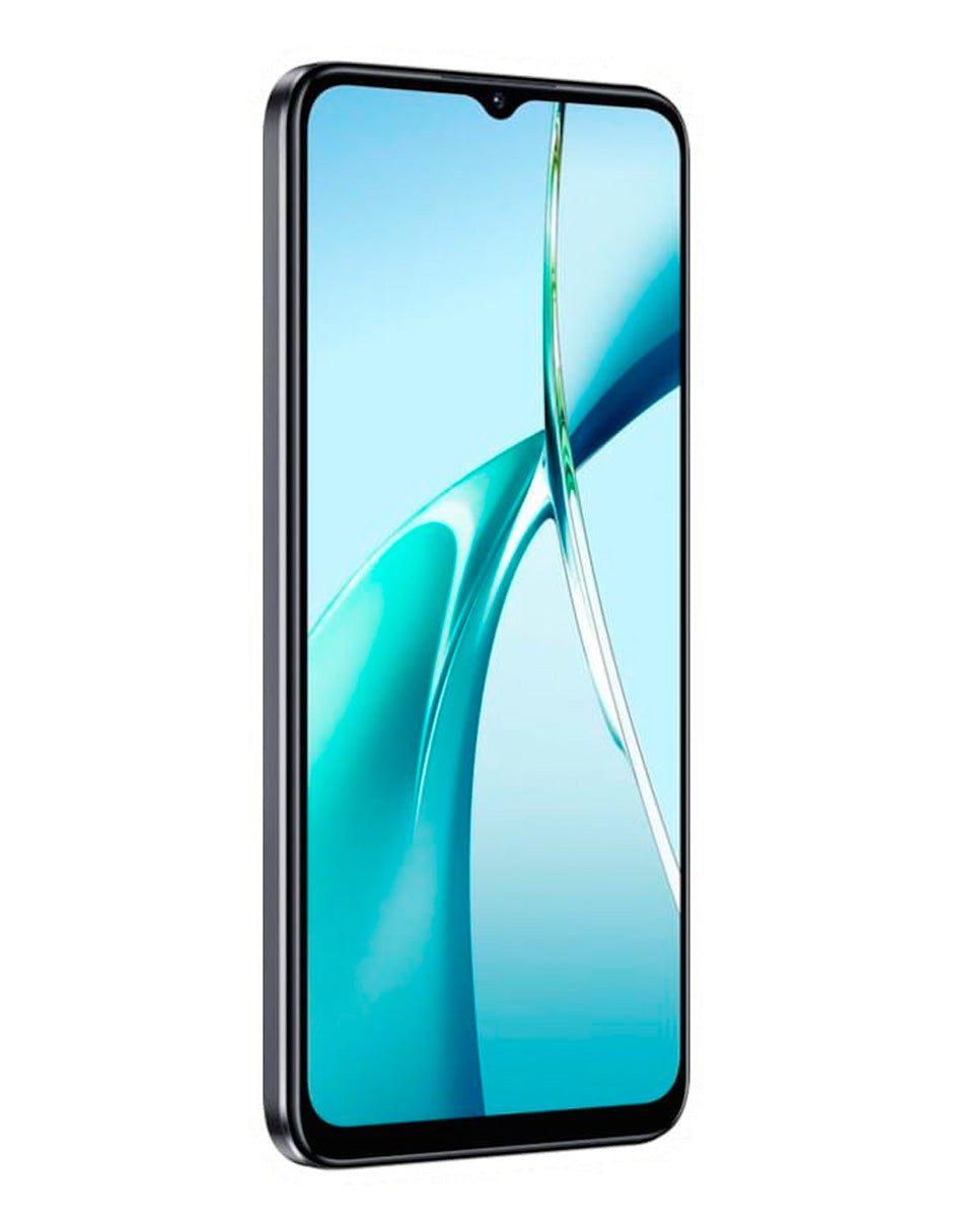 Oukitel C57 Pro Dual SIM (16 GB RAM + 256 GB ROM) con batería de 4300 mAh Gris