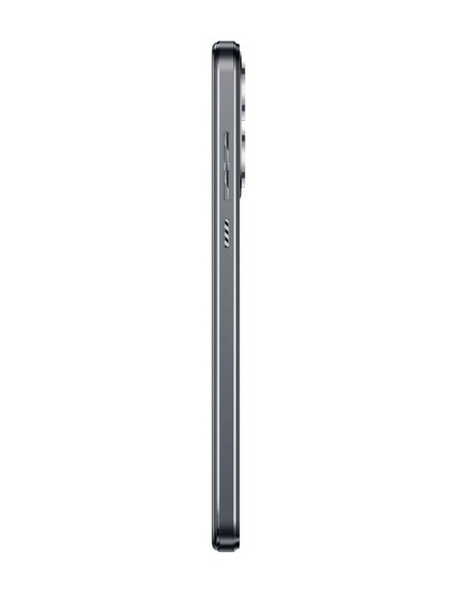 Oukitel C57 Pro Dual SIM (16 GB RAM + 256 GB ROM) con batería de 4300 mAh Gris