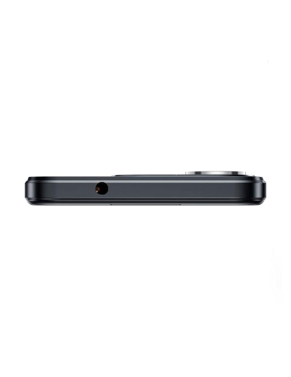 Oukitel C57 Pro Dual SIM (16 GB RAM + 256 GB ROM) con batería de 4300 mAh Gris
