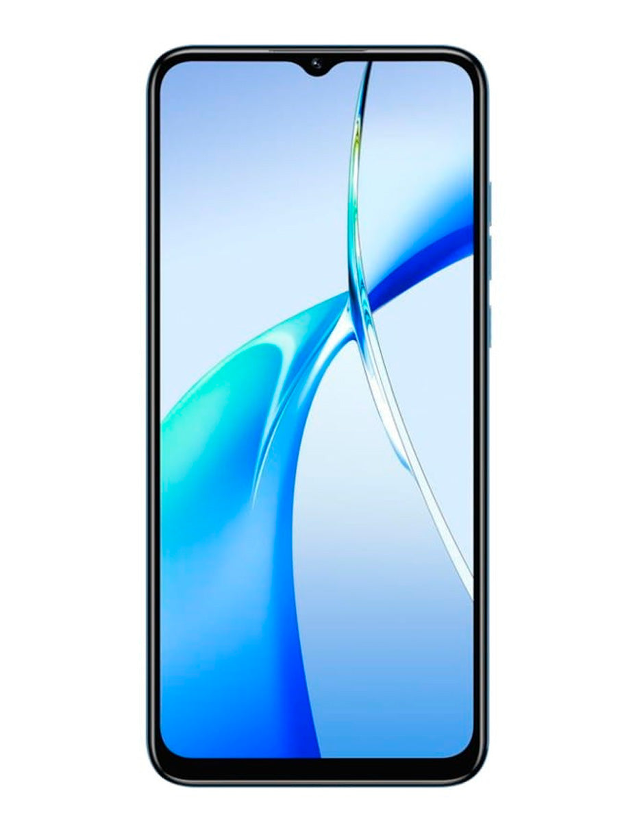 Oukitel C57 Pro Dual SIM (16 GB RAM + 256 GB ROM) con batería de 4300 mAh Azul