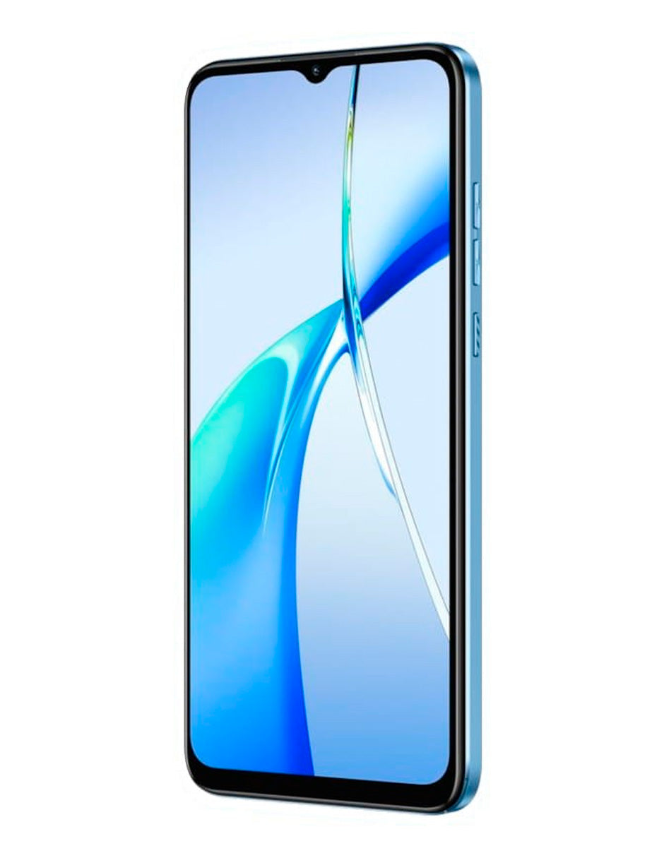 Oukitel C57 Pro Dual SIM (16 GB RAM + 256 GB ROM) con batería de 4300 mAh Azul