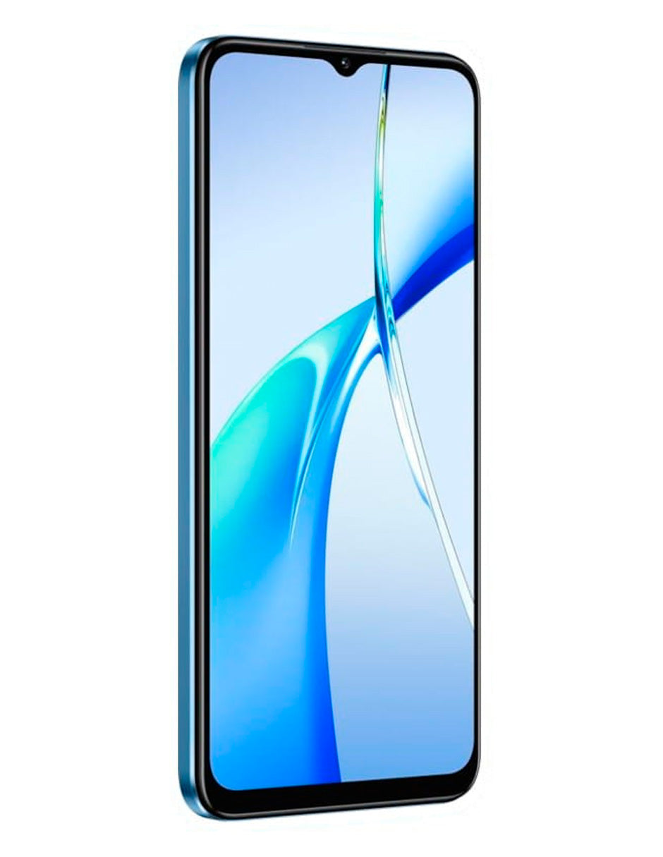 Oukitel C57 Pro Dual SIM (16 GB RAM + 256 GB ROM) con batería de 4300 mAh Azul