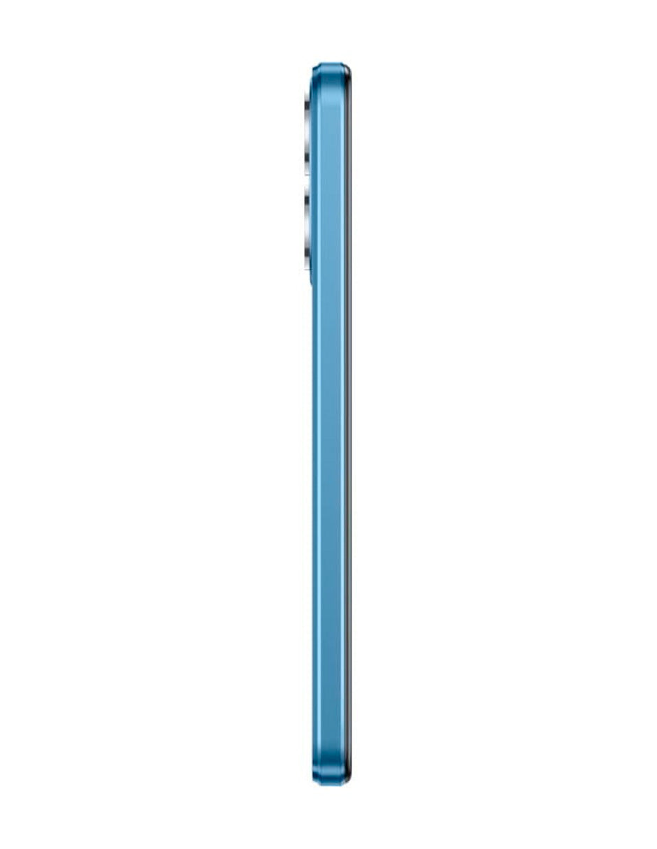 Oukitel C57 Pro Dual SIM (16 GB RAM + 256 GB ROM) con batería de 4300 mAh Azul
