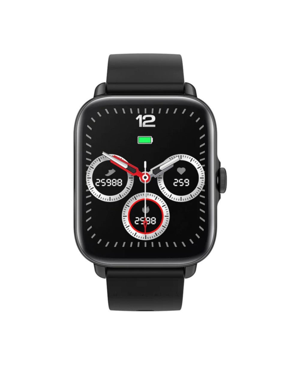 Reloj Inteligente P28 Plus Petukita Box con Llamada por Bluetooth