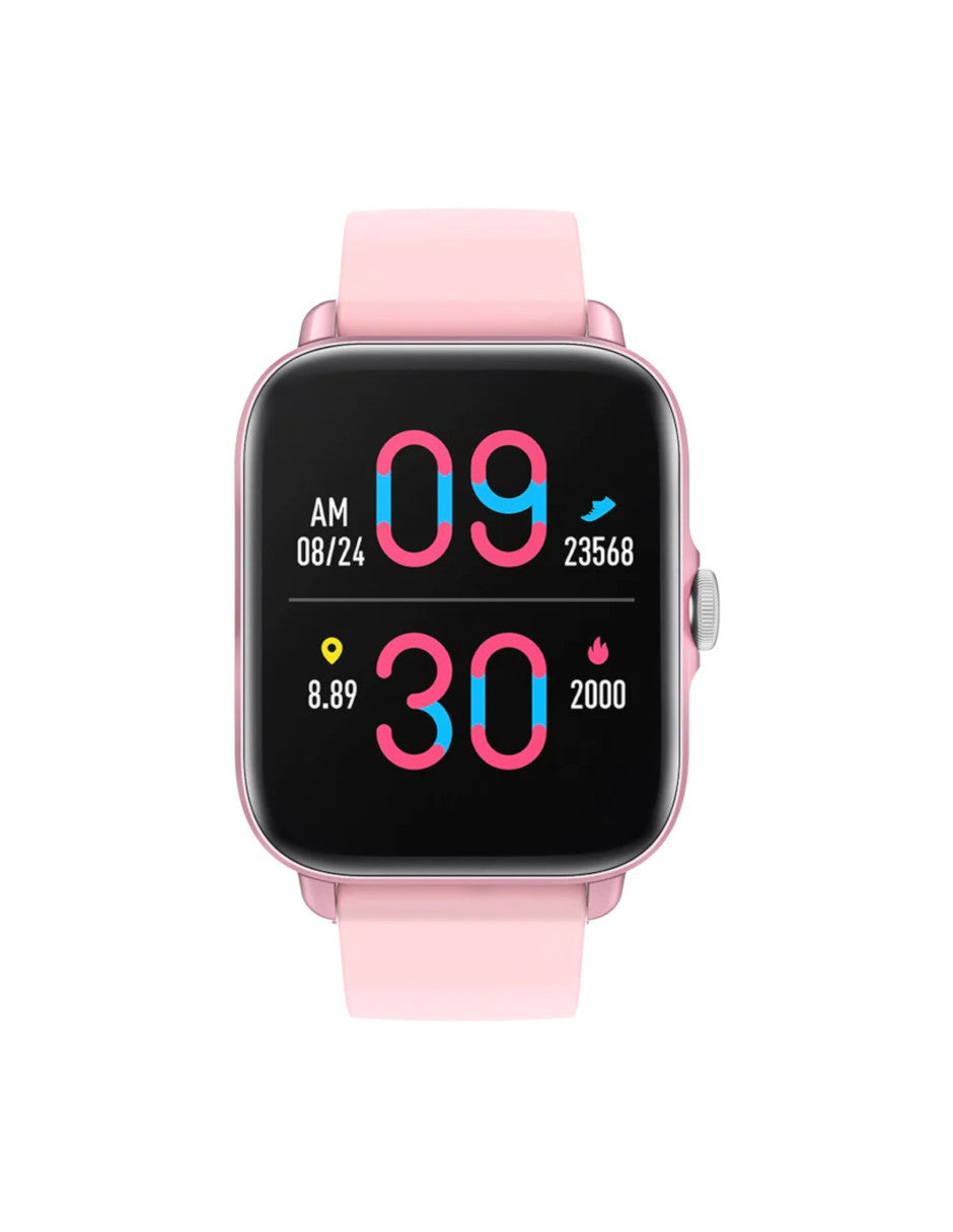 Reloj Inteligente P28 Plus Petukita Box con Llamada por Bluetooth