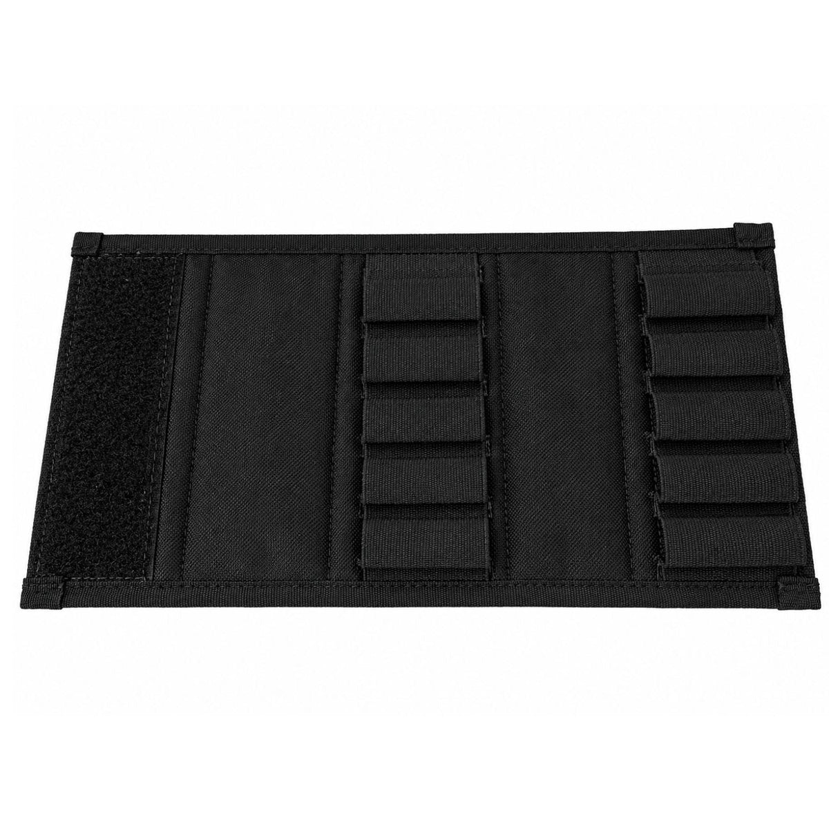 Carrillera de neopreno para culata con capacidad para 10 cartuchos calibre 12 - foto 2